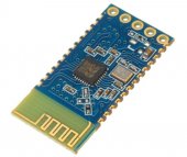 JDY-31 Bluetooth Module 2.0/3.0 SPP Protocol Android Compatible With HC-05/06 JDY-30