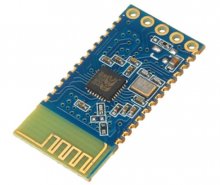 JDY-31 Bluetooth Module 2.0/3.0 SPP Protocol Android Compatible With HC-05/06 JDY-30