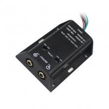 High to Low 100W audio signal converter