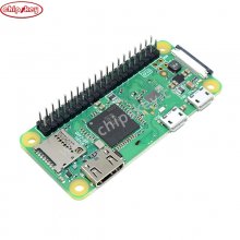 Raspberry pi Zero WH