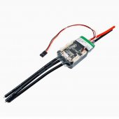 MKSESC MINI V6.7 Pro / Makerbase VESC MINI 6.7 elektryczny regulator pr?dko?ci do deskorolki z radiatorem 13S ESC na podstawie VESC 6.6