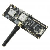 915Mhz/TTGO T-BeamV0.7 MCU32LoRa