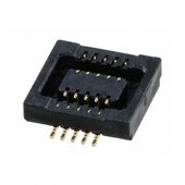 DF23C-10DS-0.5V 10P 0.5mm Female connector of this one to PCB-BT307