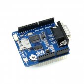 CAN BUS Shield for Arduino