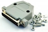 DB25 Male Connector