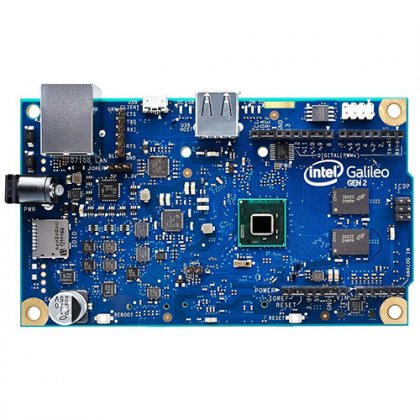 Intel Galileo