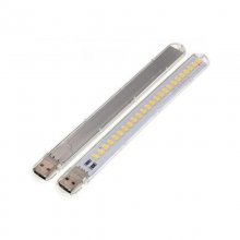 Warm White Light 24LEDs USB Night Light/ USB Computer Light