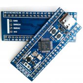 GD32F303CCT6 GD32F303 core board development board minimum system board