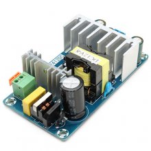 12V8A Switching Power Supply Board Module