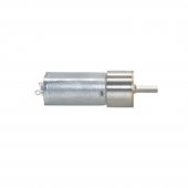 340RPM 300RPM 12V GA16-050 micro gear motor DC gear motor