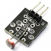 Photo resistor module KY-018