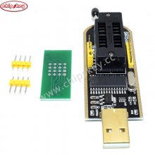 24 25 Series EEPROM Flash BIOS USB Programmer