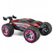 Red 25KM/H 38CM Long 2.4G Remote Control Car Four-wheel Drive Sport Utility Vehicle Climbing Car