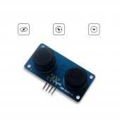 JSN-SR04T Waterproof ultrasonic ranging module