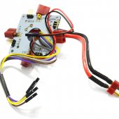 T Plug Power Distribution Board For RC Quadcopter APM PX4&Paparazzi Flight Controller Board RM509 Remote Control Tyos