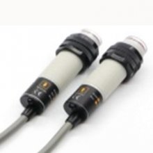 Infrared photoelectric switch ER18-5C2 through-type DC NPN three-wire normally closed, the distance can be adjusted 5m