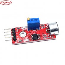 KY-037 MicroPhone Sensor