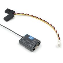 Flysky FS-A8S 2.4G 8CH Mini Receiver with PPM i-BUS SBUS