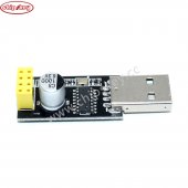 USB to ESP8266 WIFI module adapter board computer phone WIFI wireless communication microcontroller development