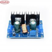 XH-M407 DC Step-Down Module XL4016E1 High Power Regulator 8A Adjustable with Regulated DC-DC