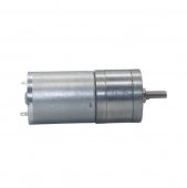 25GA370 12V 280RPM DC gear motor