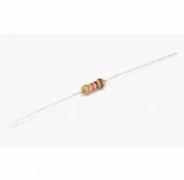 1/4W 5% Resistor SPQ:1000
