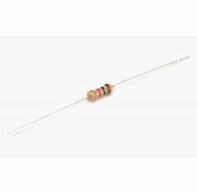 1/4W 5% Resistor SPQ:1000