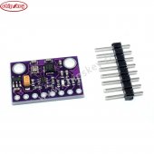 GY-91 MPU9250 + BMP280 10DOF 9-axis Accelerometer Gyroscope Compass Sensor Module