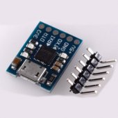 FT232 module USB to serial / USB to TTL FT232RQ MICRO interface compatible with FT232RL