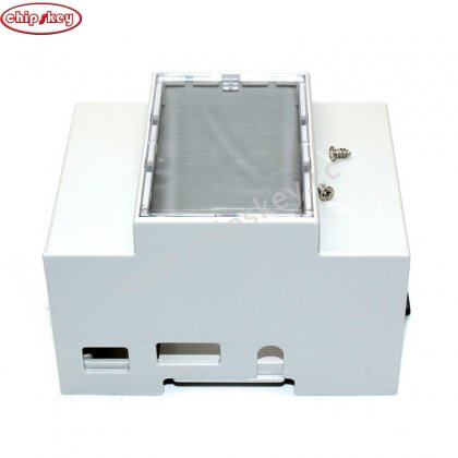 Raspberry Pi Case Raspberry Pi 4B Protect Shell