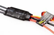 BLheli 6A ESC