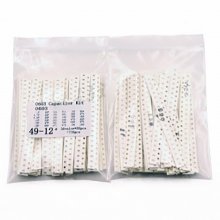 0603 720PCS 36Value