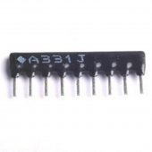 330R（A331J）9P Resistor