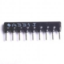 330R（A331J）9P Resistor