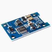 Temperature and humidity transmitter SHT20 high precision temperature and humidity sensor monitoring the Modbus RS485