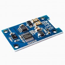Temperature and humidity transmitter SHT20 high precision temperature and humidity sensor monitoring the Modbus RS485