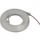 5V 3528 LED Neon Light Strip 5M/Reel Yellow