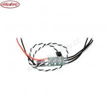Mini 20A ESC RD Drones&Accessories BLHeli 2-4S Brushless Speed Controller For RC QAV250 Multcopter