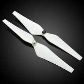 FCMODEL 1045 10*45 CW/CCW Self-locking Propeller Prop For Multicopter