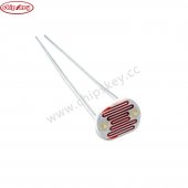 GL10537-2 10mm LDR Photoresistor