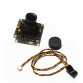 700TVL High Resolution FPV Tuned CCD Camera