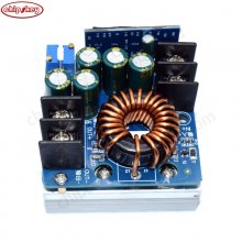 DC-DC 400W high-power step-down constant voltage constant current adjustable power module battery charging LED driver power supply