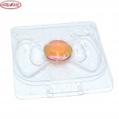 20mm Diameter ZnSe Focus Lens For CO2 Laser Engraver (Normally Quality)