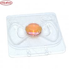 20mm Diameter ZnSe Focus Lens For CO2 Laser Engraver (Normally Quality)