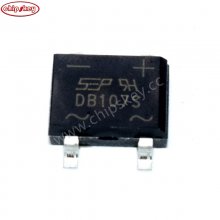 DB107S SOP-4 1A 1000V Rectifier bridge SEP