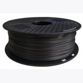 PA-CF carbonfiber Nylon 1.75mm Filament Black
