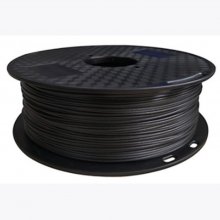 PA-CF carbonfiber Nylon 1.75mm Filament Black