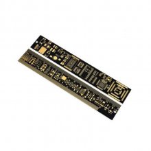 15CM Industry Park PCB Reference Ruler PCB Packaging Units for Electronic Engineers