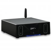 Sabaj A4 HIFI Class D Digital Amplifier Audio Stereo AMP DPS Technology Bluetooth 4.2 Output 80Wx2 Support apt-X Coaxial Optical