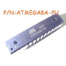 ATMEGA8A-PU